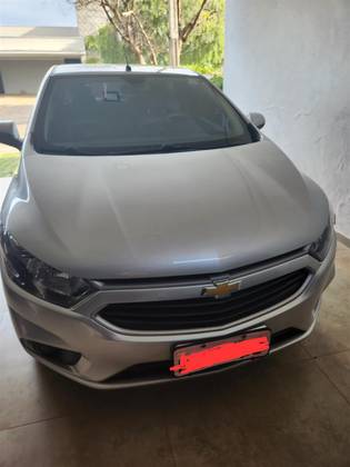 CHEVROLET ONIX 1.0 MPFI LT 8V FLEX 4P MANUAL CHEVROLET ONIX 1.0 MPFI LT 8V FLEX 4P MANUAL